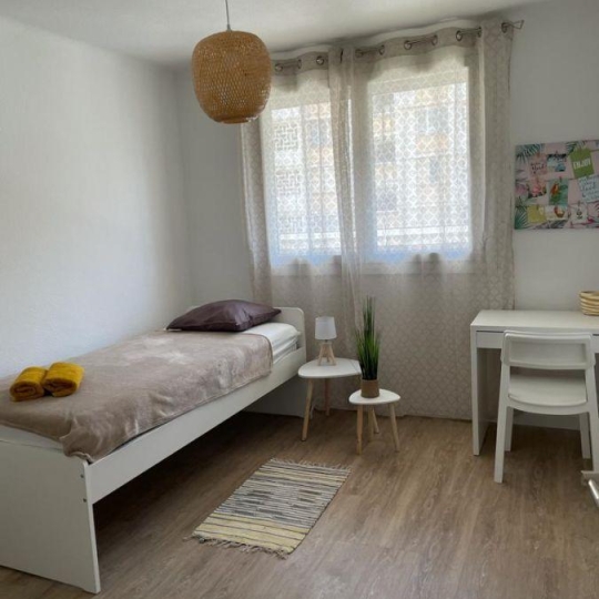  Annonces LANGUEDOC : Apartment | MONTPELLIER (34070) | 56 m2 | 785 € 