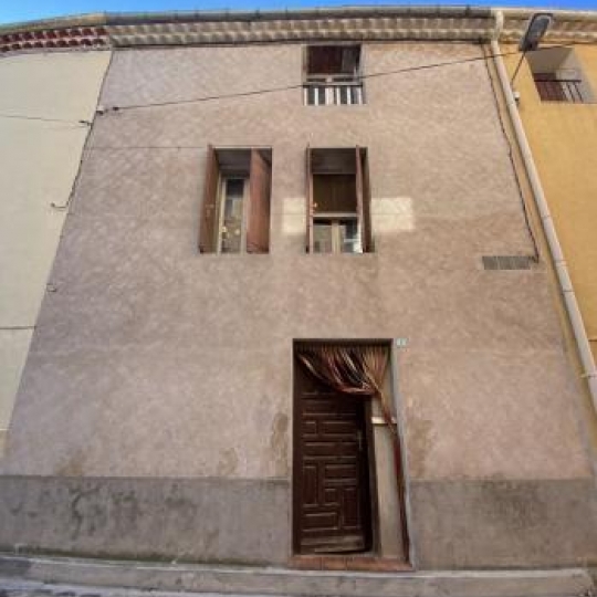  Annonces LANGUEDOC : Maison / Villa | FLORENSAC (34510) | 69 m2 | 52 000 € 