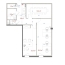  Annonces LANGUEDOC : Office | LE GRAU-DU-ROI (30240) | 70 m2 | 1 412 € 