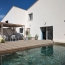  Annonces LANGUEDOC : Maison / Villa | VERGEZE (30310) | 126 m2 | 365 000 € 