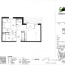  Annonces LANGUEDOC : Appartement | SAINT-JUST (34400) | 42 m2 | 195 900 € 