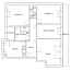  Annonces LANGUEDOC : Appartement | MONTPELLIER (34070) | 68 m2 | 149 500 € 