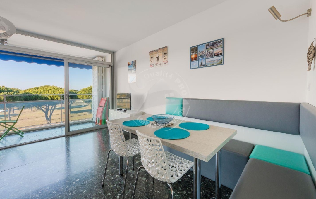 Annonces LANGUEDOC : Apartment | LE GRAU-DU-ROI (30240) | 62 m2 | 560 € 