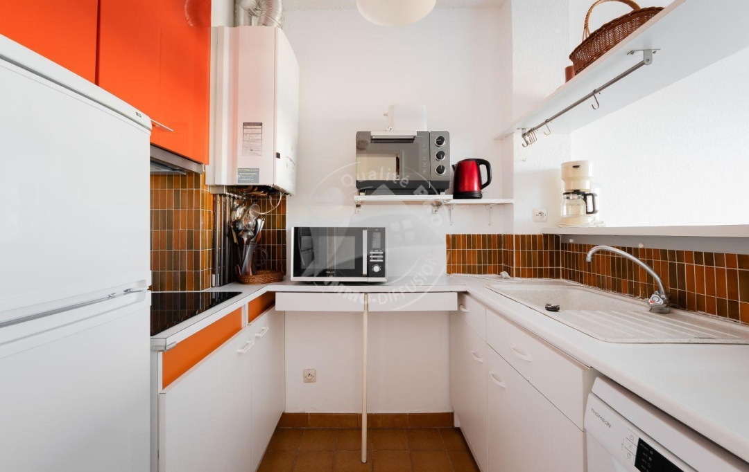 Annonces LANGUEDOC : Apartment | LE GRAU-DU-ROI (30240) | 45 m2 | 374 € 