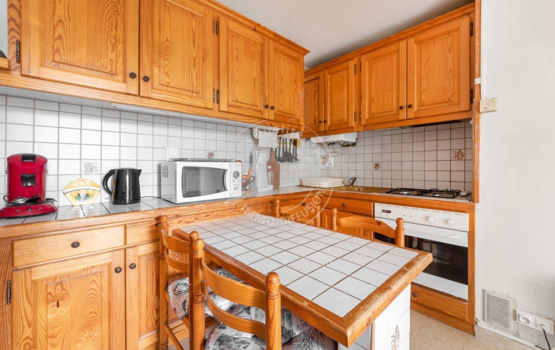 Annonces LANGUEDOC : Appartement | LE GRAU-DU-ROI (30240) | 32 m2 | 420 € 