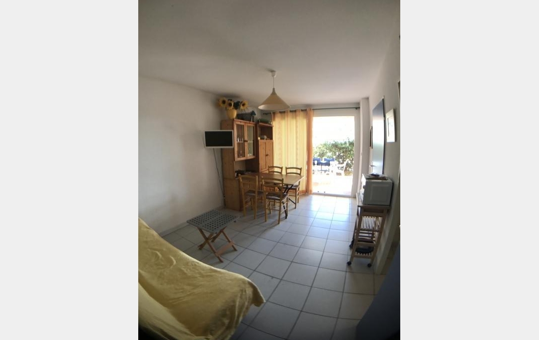 Annonces LANGUEDOC : Apartment | LE GRAU-DU-ROI (30240) | 36 m2 | 334 € 