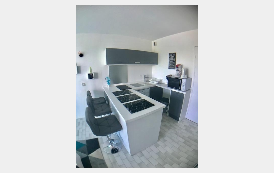 Annonces LANGUEDOC : Apartment | LE GRAU-DU-ROI (30240) | 24 m2 | 453 € 