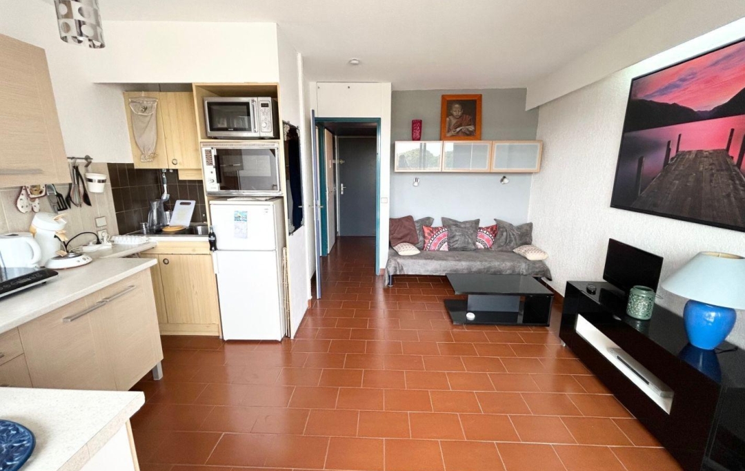 Annonces LANGUEDOC : Apartment | LE GRAU-DU-ROI (30240) | 26 m2 | 158 500 € 