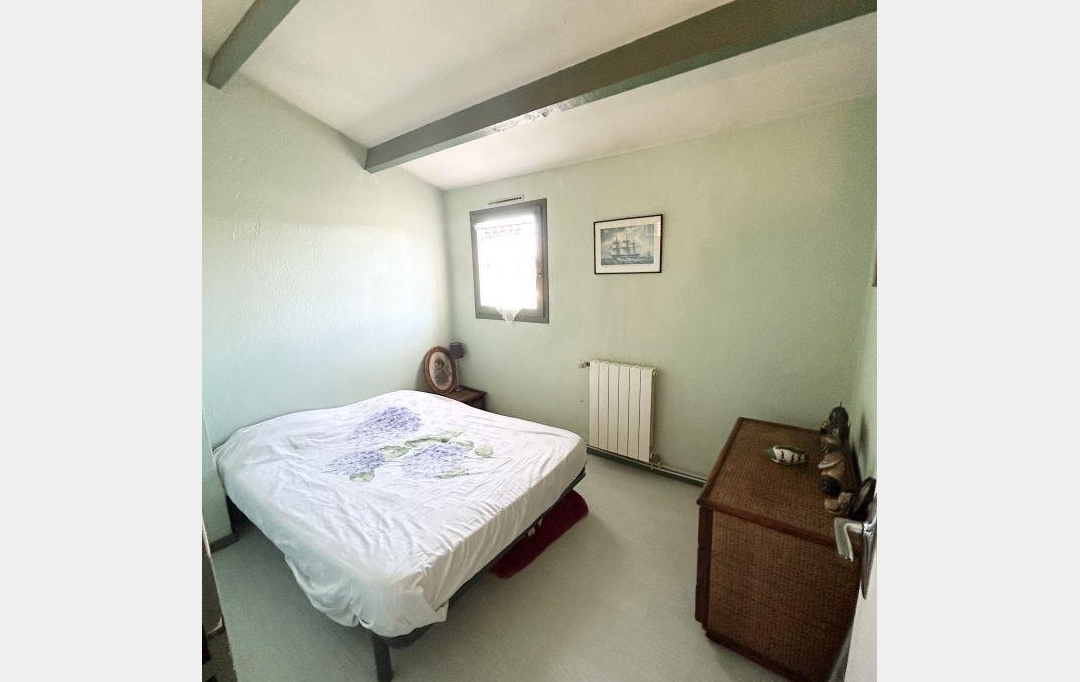 Annonces LANGUEDOC : House | LE GRAU-DU-ROI (30240) | 39 m2 | 208 000 € 