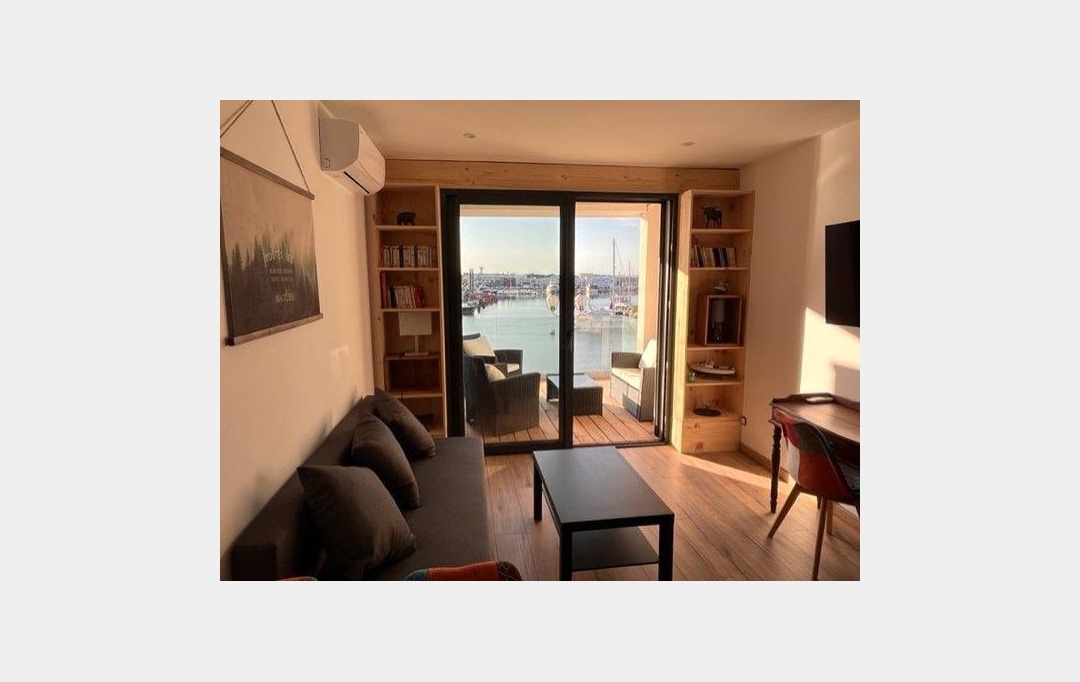 Annonces LANGUEDOC : Apartment | LE GRAU-DU-ROI (30240) | 43 m2 | 299 000 € 