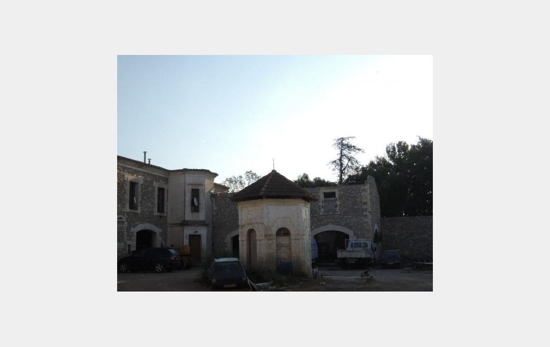 Annonces LANGUEDOC : Domain / Estate | LUNEL (34400) | 2 500 m2 | 2 600 000 € 