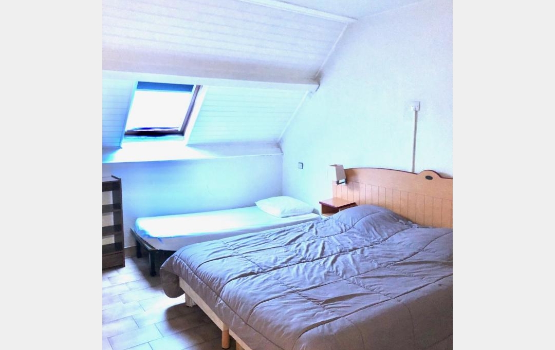 Annonces LANGUEDOC : Apartment | CARNON-PLAGE (34280) | 36 m2 | 116 630 € 