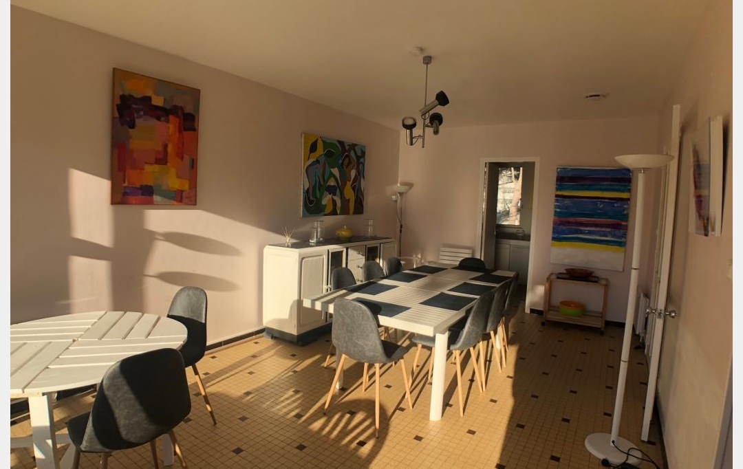 Annonces LANGUEDOC : House | LA GRANDE-MOTTE (34280) | 150 m2 | 700 € 