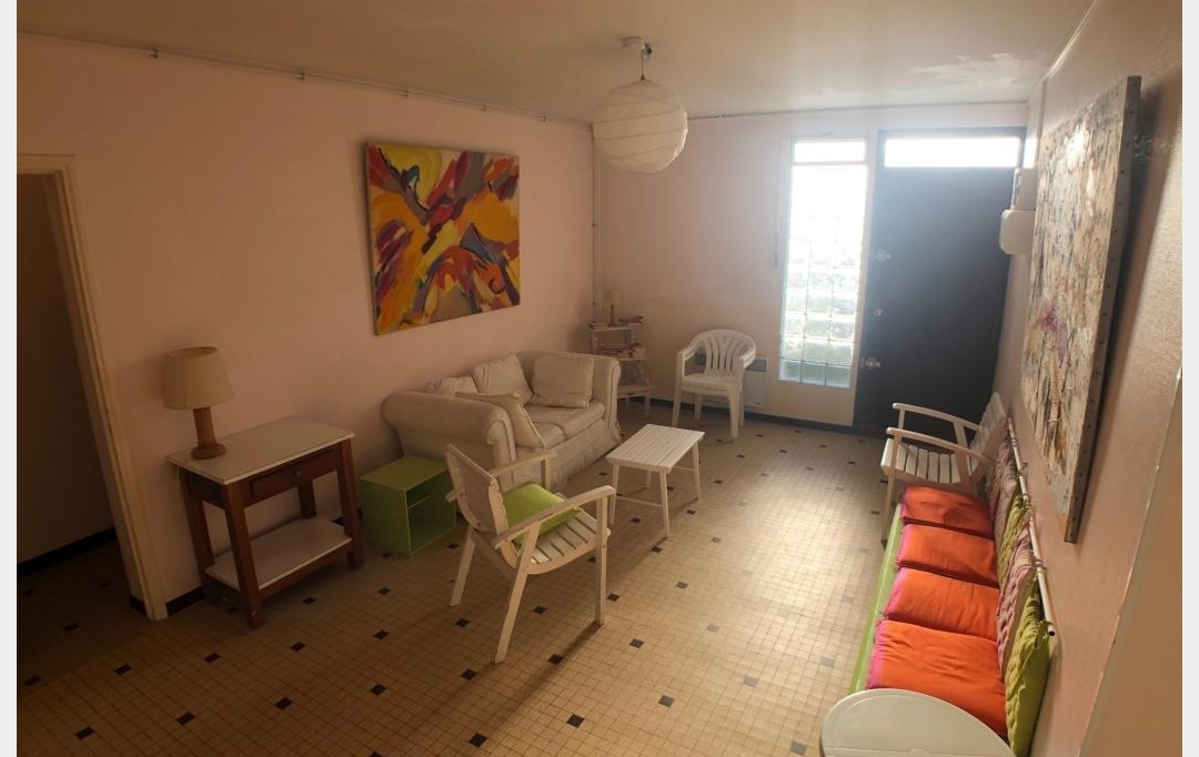 Annonces LANGUEDOC : Maison / Villa | LA GRANDE-MOTTE (34280) | 150 m2 | 700 € 