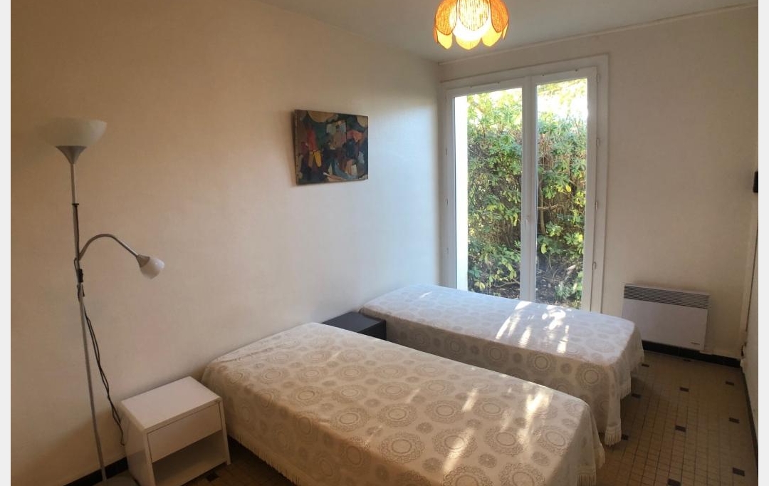Annonces LANGUEDOC : Maison / Villa | LA GRANDE-MOTTE (34280) | 150 m2 | 700 € 