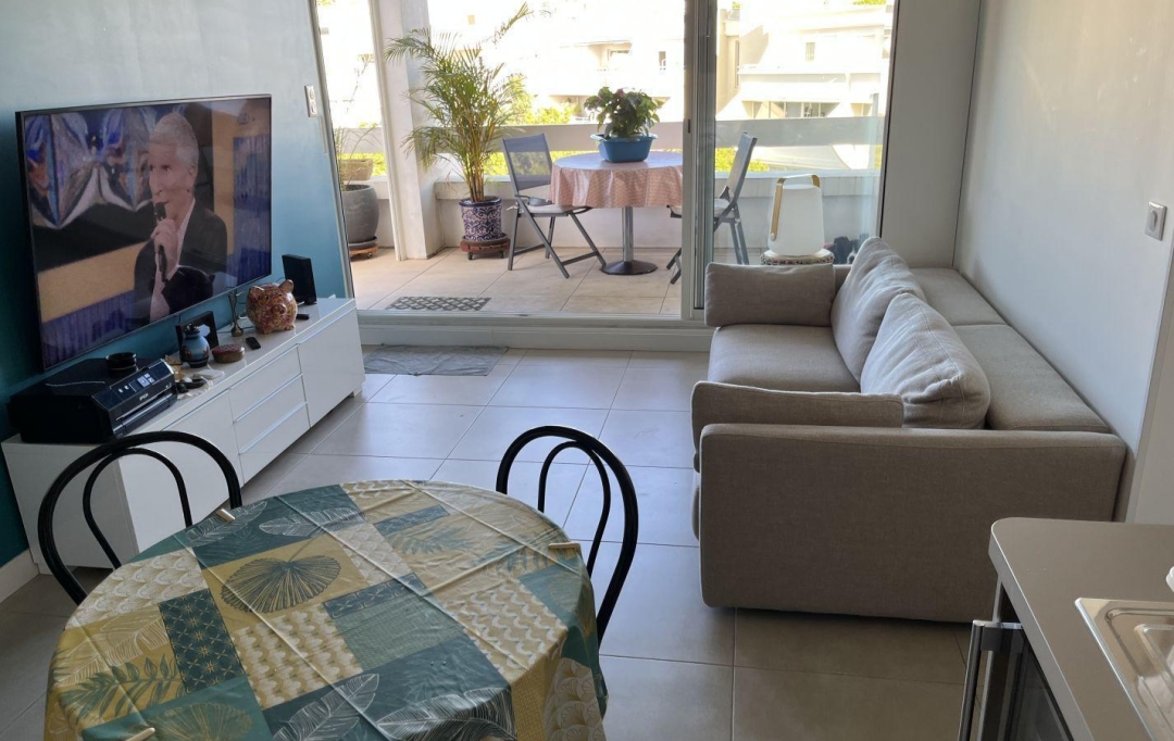 Annonces LANGUEDOC : Apartment | LA GRANDE-MOTTE (34280) | 46 m2 | 385 000 € 