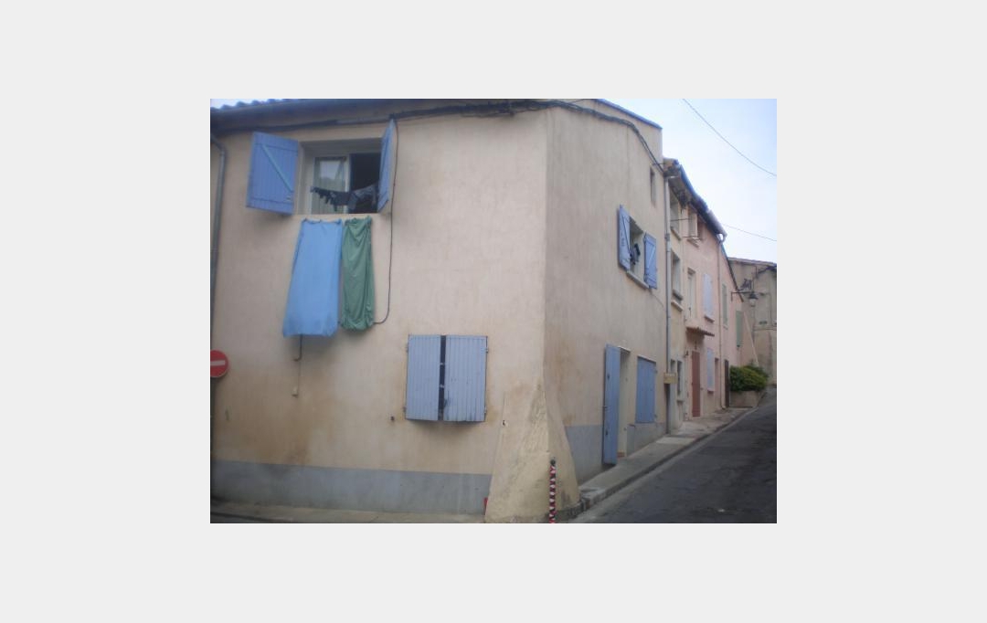Annonces LANGUEDOC : House | SAINT-GILLES (30800) | 79 m2 | 110 000 € 