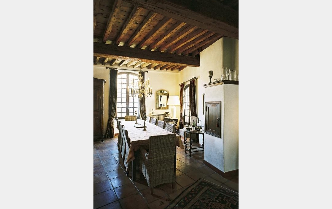 Annonces LANGUEDOC : Maison / Villa | SAINT-GILLES (30800) | 340 m2 | 250 000 € 