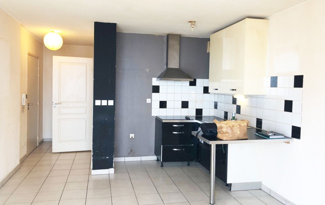 Annonces LANGUEDOC : Apartment | NIMES (30000) | 25 m2 | 69 900 € 