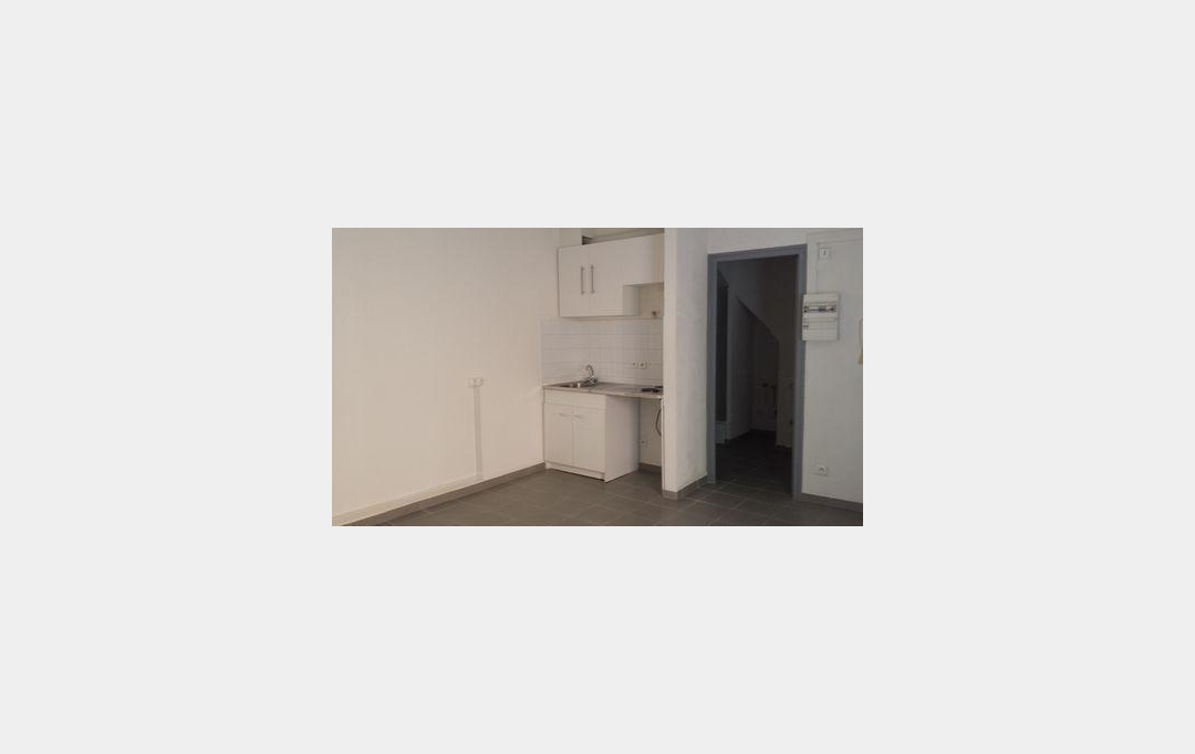 Annonces LANGUEDOC : Appartement | MONTAGNAC (34530) | 21 m2 | 320 € 