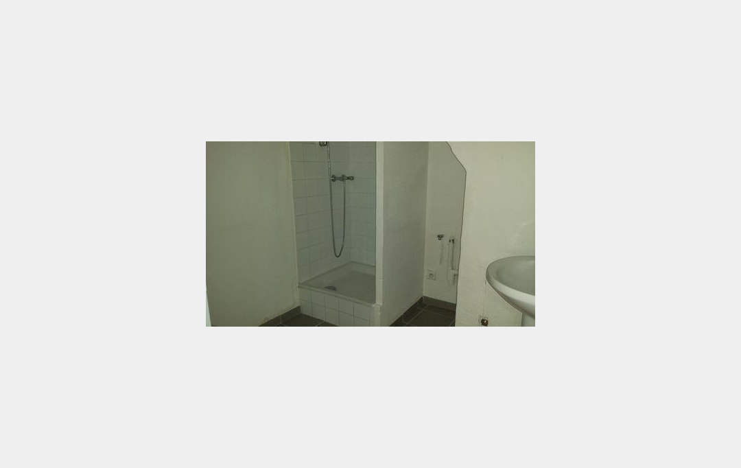 Annonces LANGUEDOC : Apartment | MONTAGNAC (34530) | 21 m2 | 320 € 