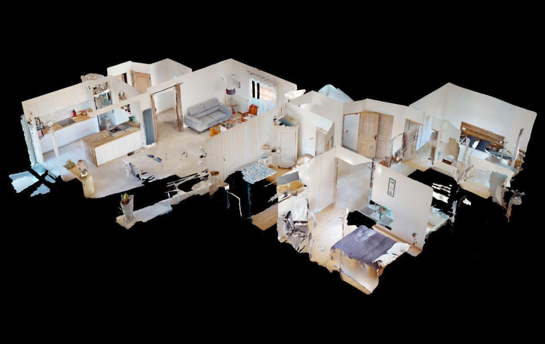 Annonces LANGUEDOC : House | FRONTIGNAN (34110) | 140 m2 | 1 800 € 