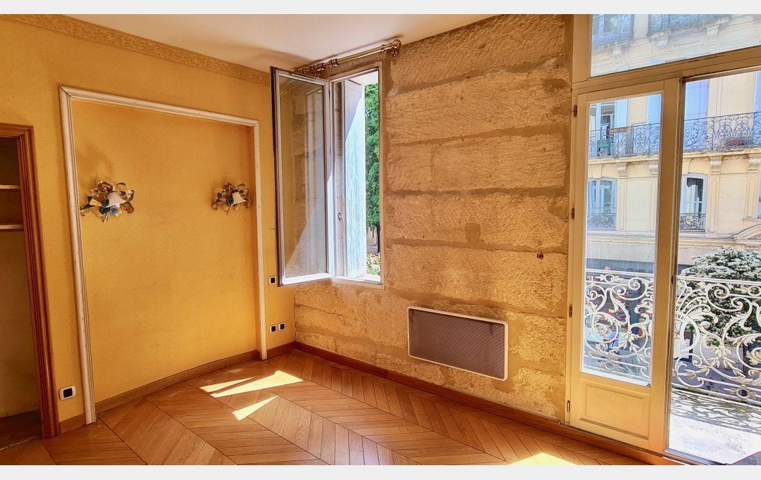 Annonces LANGUEDOC : Apartment | MONTPELLIER (34000) | 70 m2 | 465 000 € 