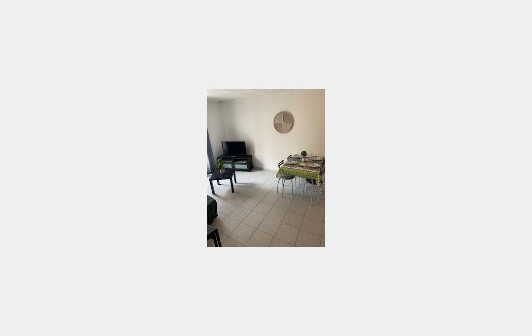 Annonces LANGUEDOC : Apartment | LE GRAU-DU-ROI (30240) | 43 m2 | 209 000 € 
