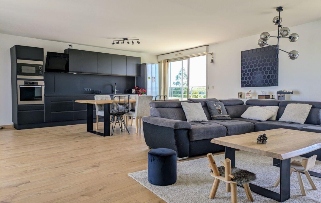 Annonces LANGUEDOC : Apartment | AIMARGUES (30470) | 145 m2 | 442 000 € 