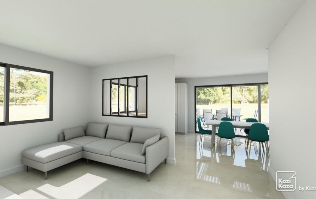 Annonces LANGUEDOC : Maison / Villa | AUBAIS (30250) | 90 m2 | 321 000 € 
