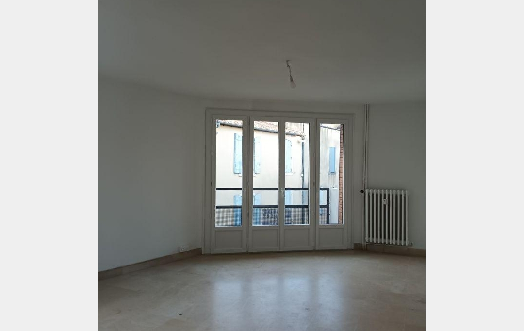 Annonces LANGUEDOC : Apartment | NIMES (30900) | 70 m2 | 713 € 