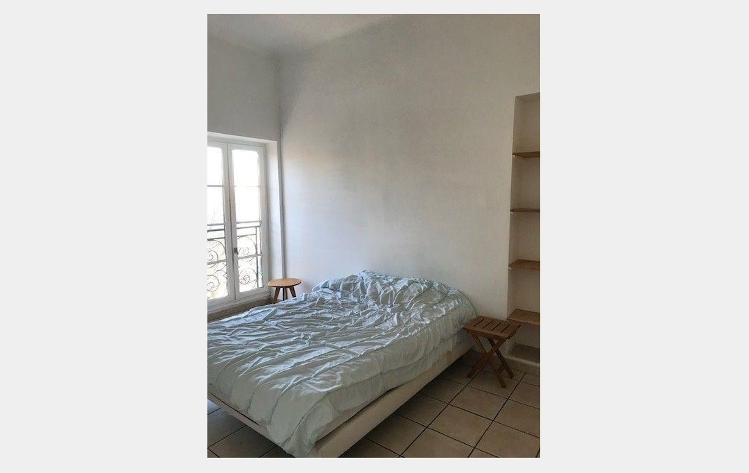 Annonces LANGUEDOC : Appartement | NIMES (30900) | 53 m2 | 550 € 