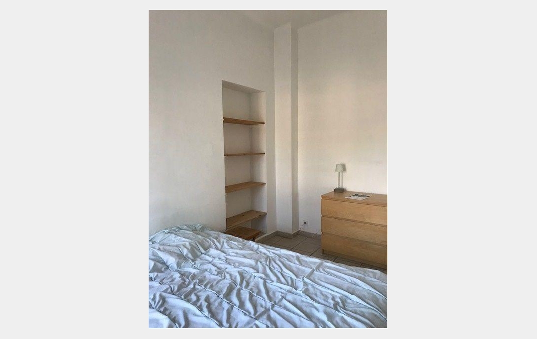 Annonces LANGUEDOC : Apartment | NIMES (30900) | 53 m2 | 599 € 
