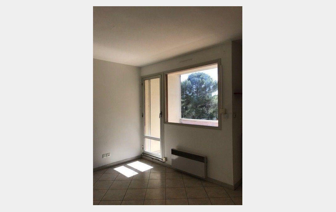 Annonces LANGUEDOC : Appartement | NIMES (30900) | 21 m2 | 423 € 