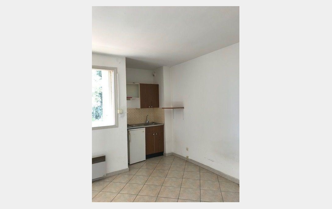 Annonces LANGUEDOC : Apartment | NIMES (30900) | 21 m2 | 423 € 