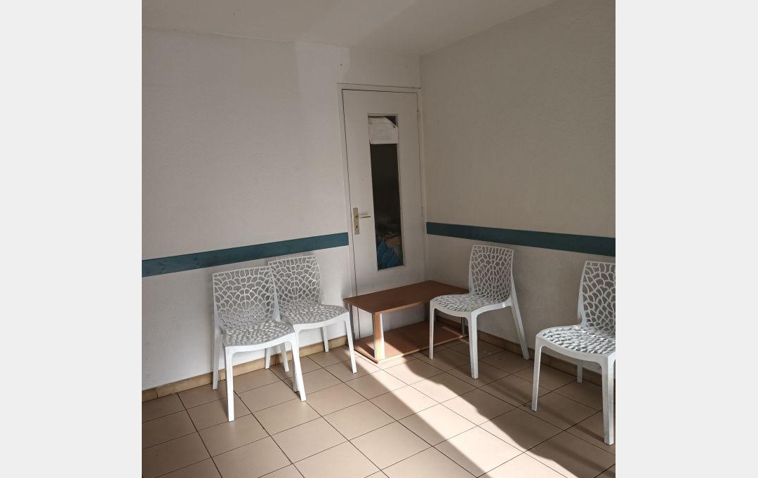 Annonces LANGUEDOC : Other | NIMES (30900) | 43 m2 | 650 € 