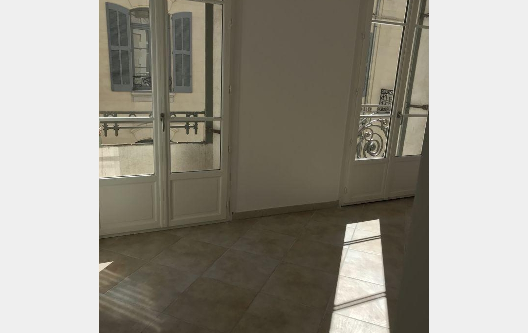 Annonces LANGUEDOC : Apartment | NIMES (30900) | 60 m2 | 757 € 