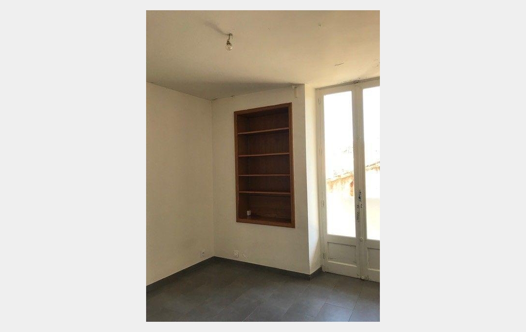Annonces LANGUEDOC : Apartment | NIMES (30900) | 64 m2 | 670 € 