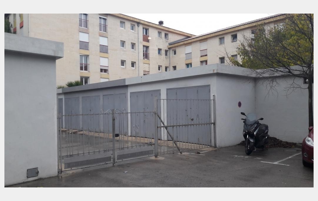 Annonces LANGUEDOC : Garage / Parking | MONTPELLIER (34070) | 0 m2 | 415 000 € 