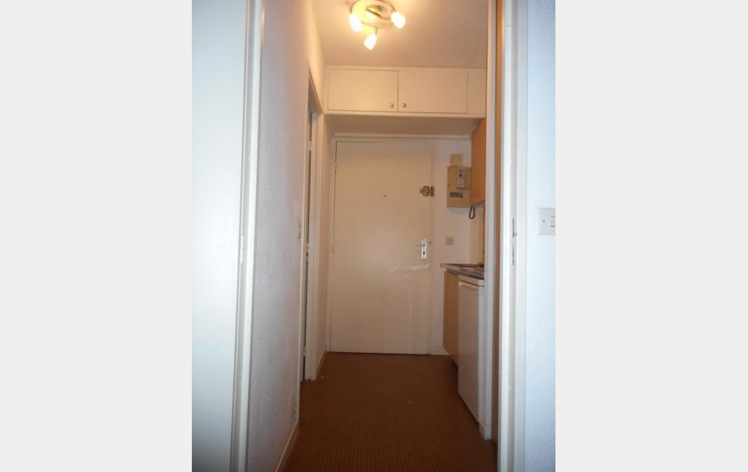 Annonces LANGUEDOC : Appartement | MONTPELLIER (34000) | 18 m2 | 422 € 