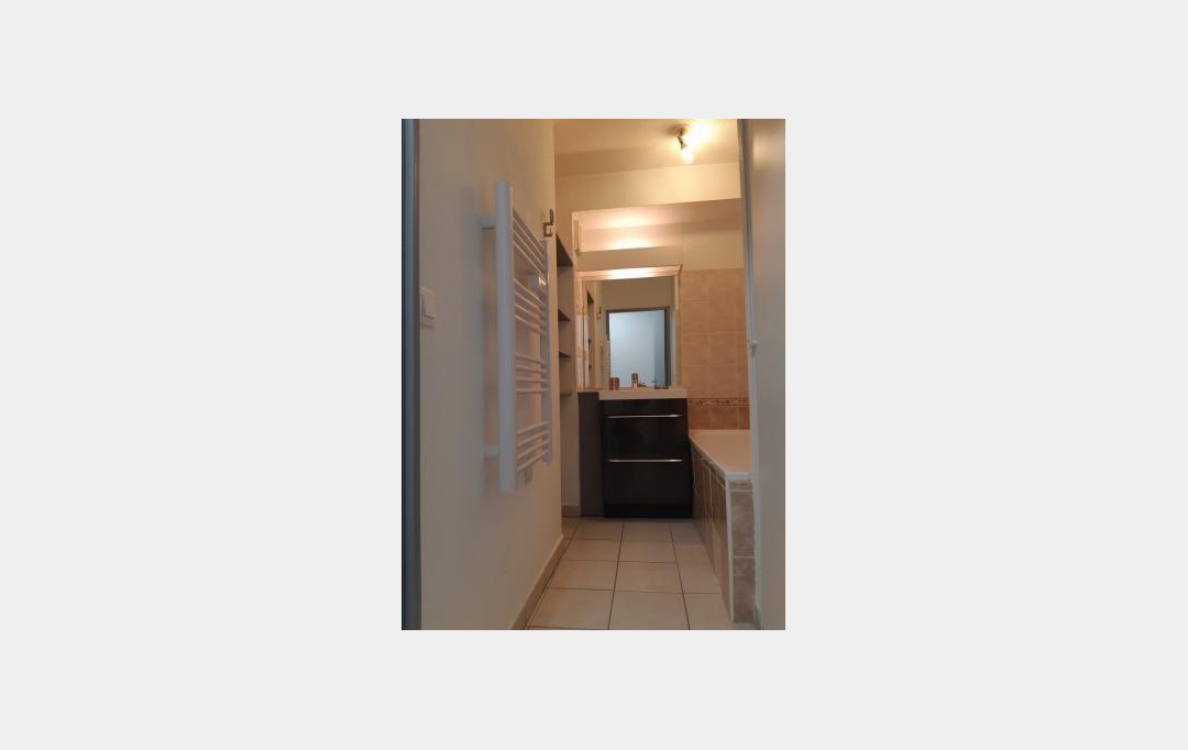 Annonces LANGUEDOC : Apartment | LATTES (34970) | 28 m2 | 607 € 
