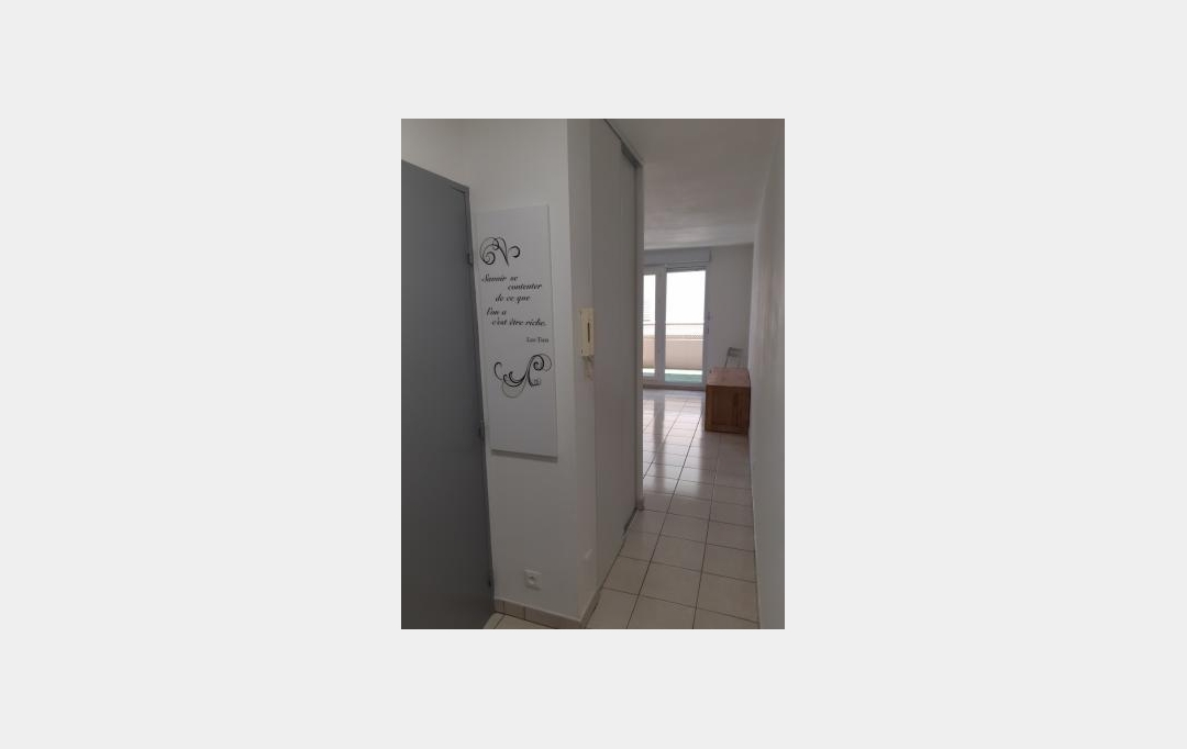 Annonces LANGUEDOC : Apartment | LATTES (34970) | 28 m2 | 607 € 