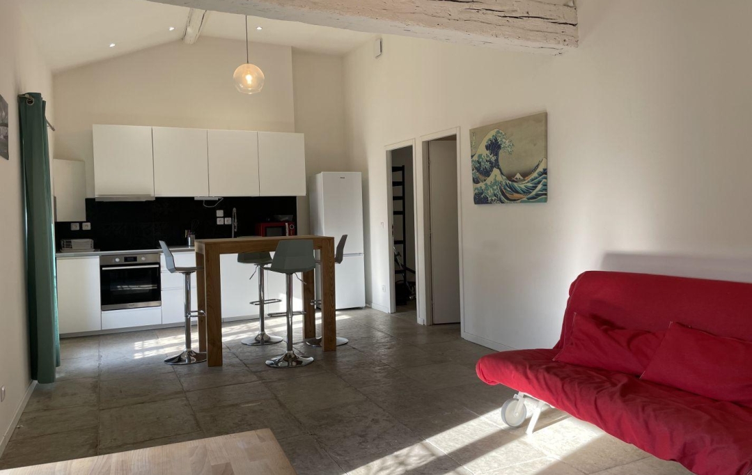 Annonces LANGUEDOC : Appartement | MONTPELLIER (34000) | 60 m2 | 910 € 