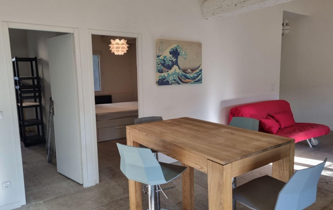 Annonces LANGUEDOC : Apartment | MONTPELLIER (34000) | 60 m2 | 910 € 