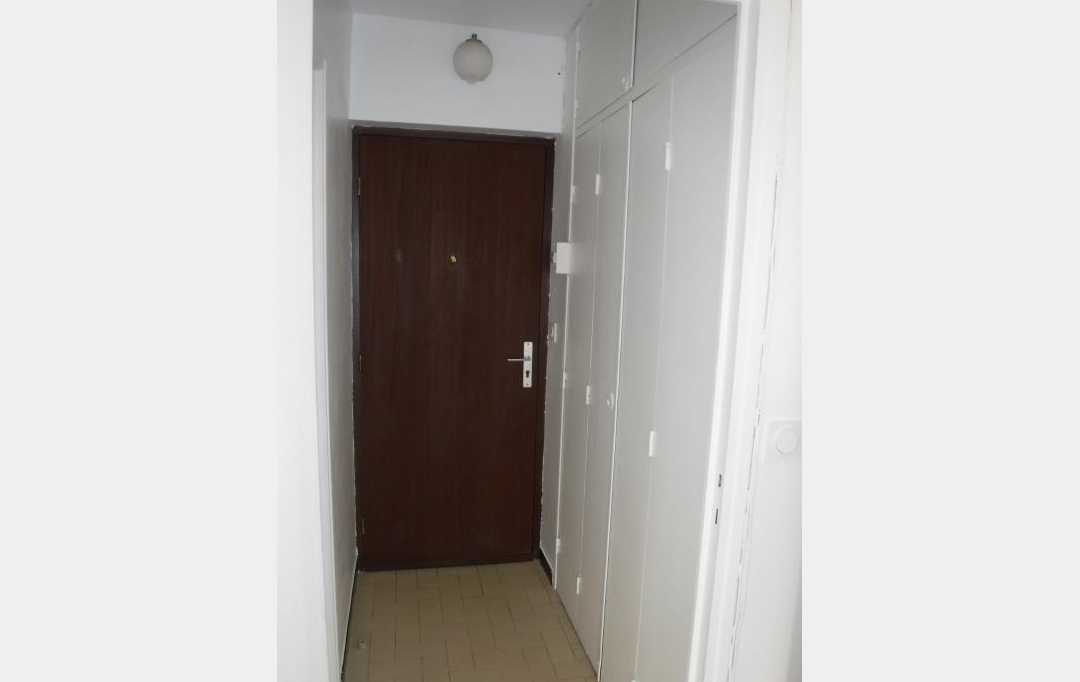 Annonces LANGUEDOC : Apartment | MONTPELLIER (34000) | 18 m2 | 400 € 