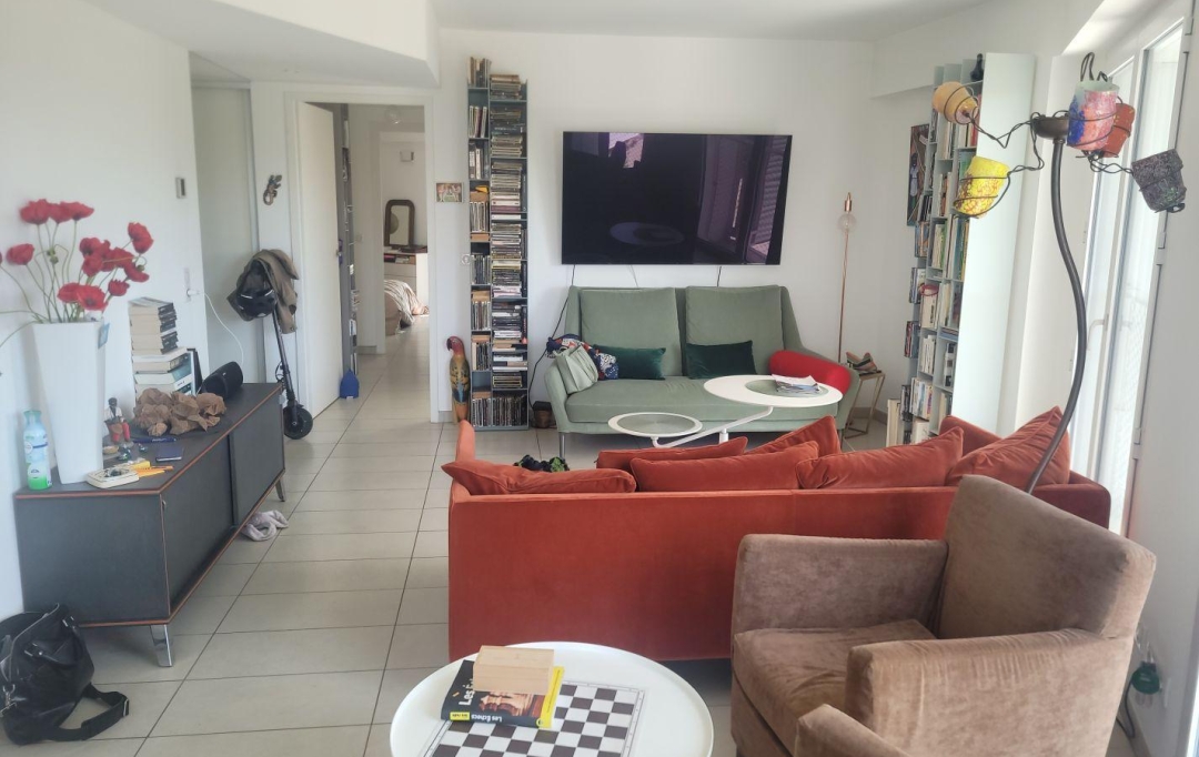 Annonces LANGUEDOC : Apartment | MONTPELLIER (34000) | 70 m2 | 425 000 € 