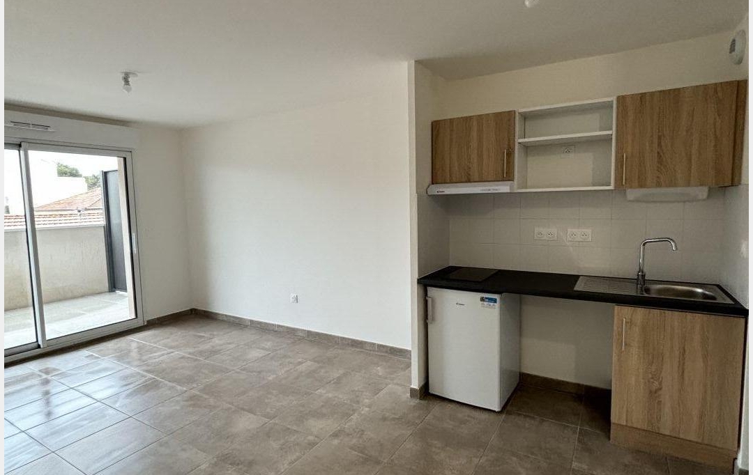 Annonces LANGUEDOC : Appartement | NIMES (30000) | 38 m2 | 595 € 