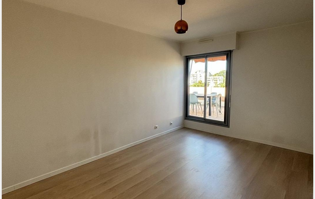 Annonces LANGUEDOC : Apartment | MONTPELLIER (34080) | 129 m2 | 2 237 € 