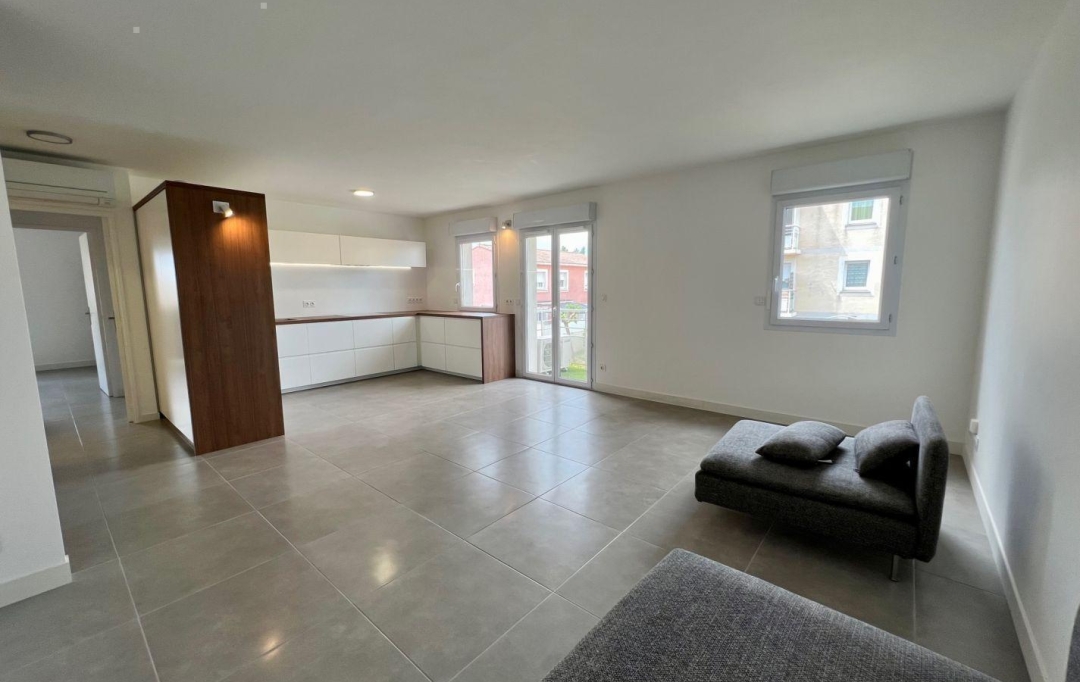 Annonces LANGUEDOC : Apartment | LUNEL (34400) | 66 m2 | 192 000 € 