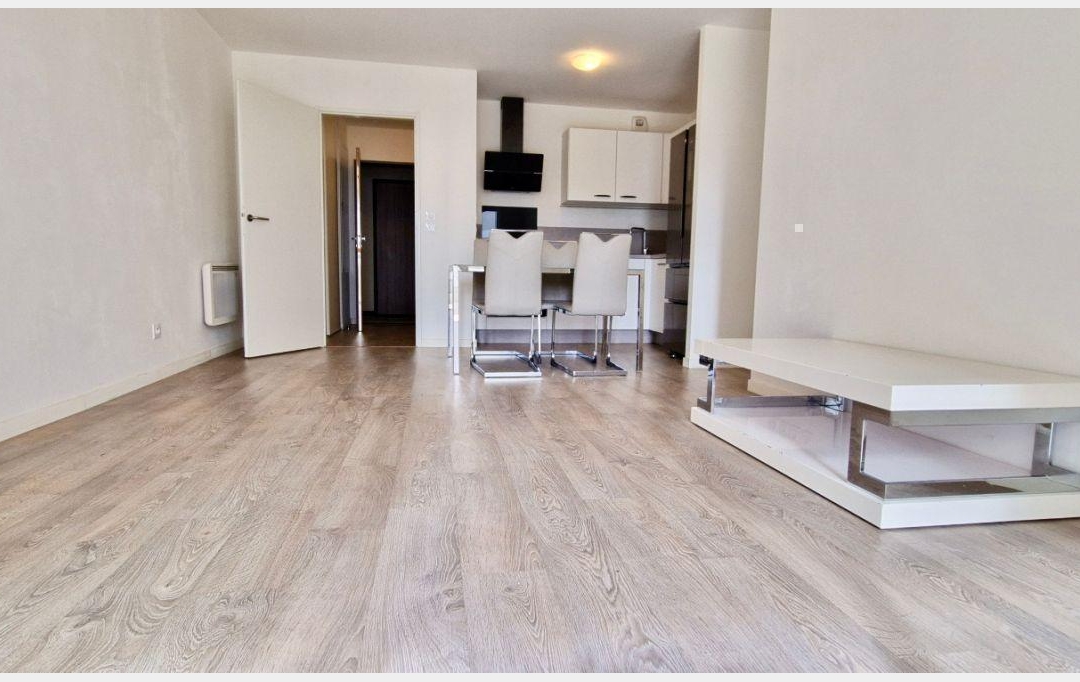 Annonces LANGUEDOC : Apartment | MONTPELLIER (34000) | 61 m2 | 199 000 € 